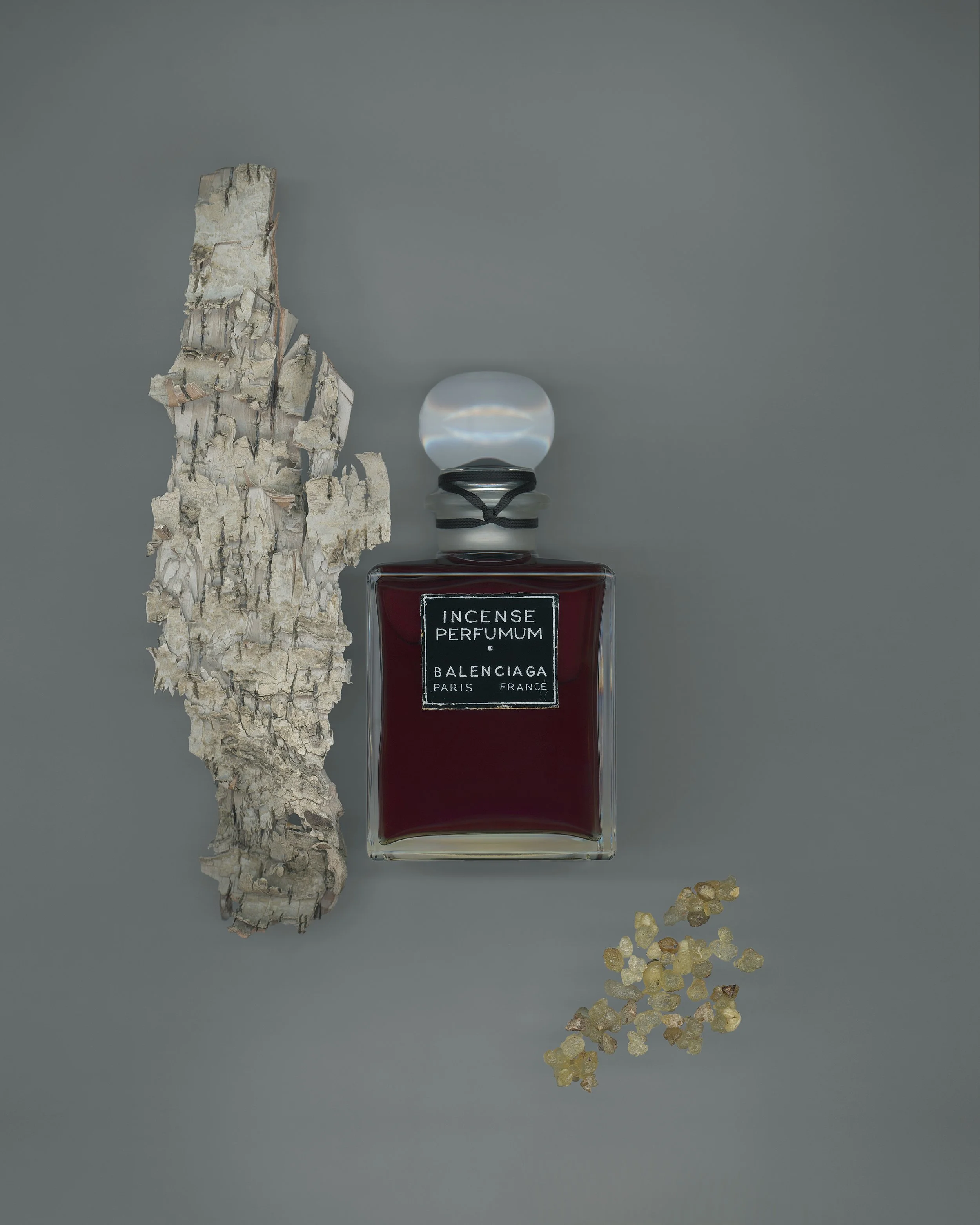 BALENCIAGA UNVEILS NEW FRAGRANCE COLLECTION — Numéro Netherlands